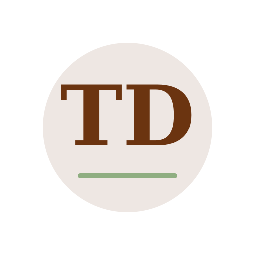 Turner Dryer Vent Services logo